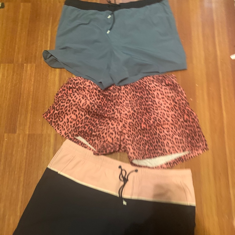 Bathing shorts men